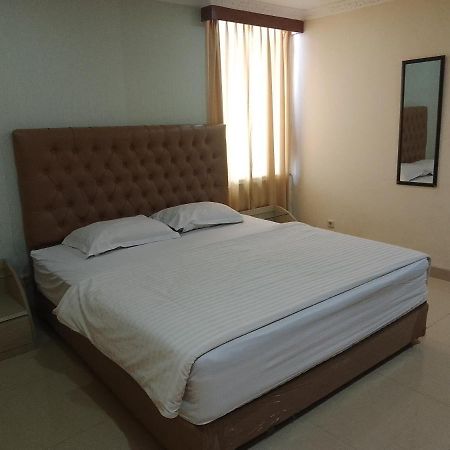 Zen Boutique Syariah Hotel جاكرتا المظهر الخارجي الصورة