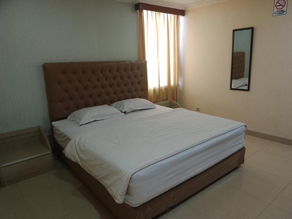 Zen Boutique Syariah Hotel جاكرتا المظهر الخارجي الصورة