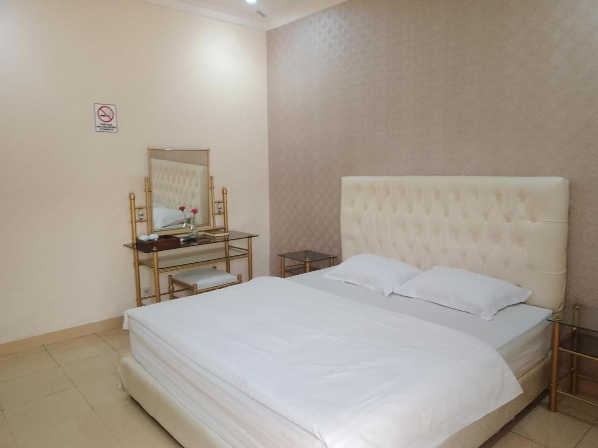 Zen Boutique Syariah Hotel جاكرتا المظهر الخارجي الصورة