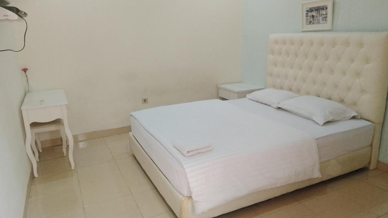 Zen Boutique Syariah Hotel جاكرتا الغرفة الصورة